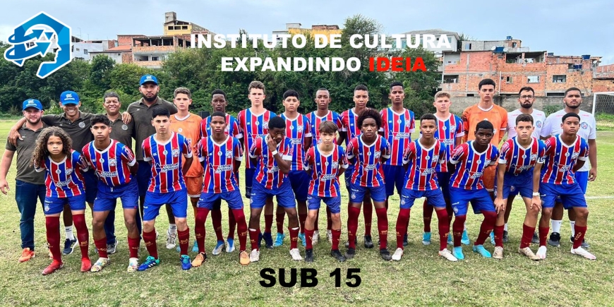 TIME SUB 15